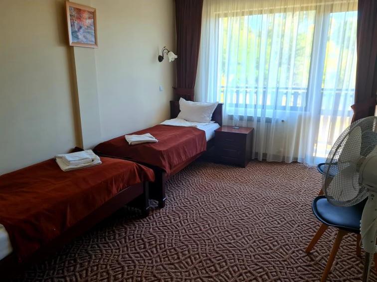 Family Hotel Bela Tryavna Ngoại thất bức ảnh