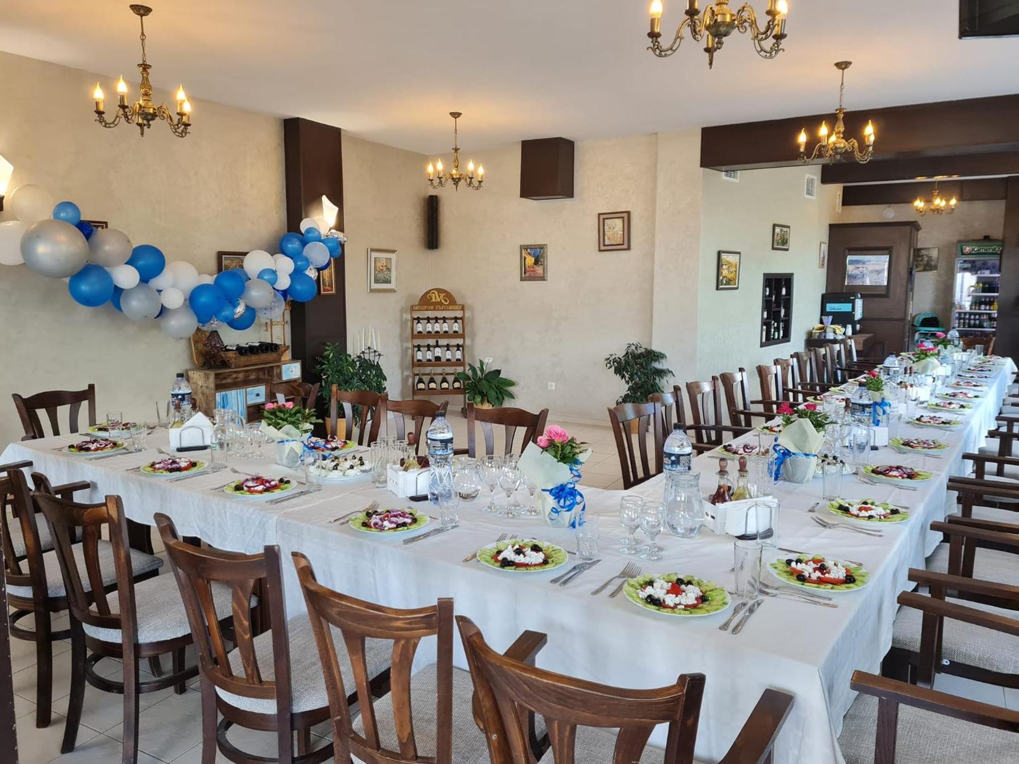 Family Hotel Bela Tryavna Ngoại thất bức ảnh